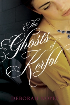 Poster The Ghosts of Kerfol